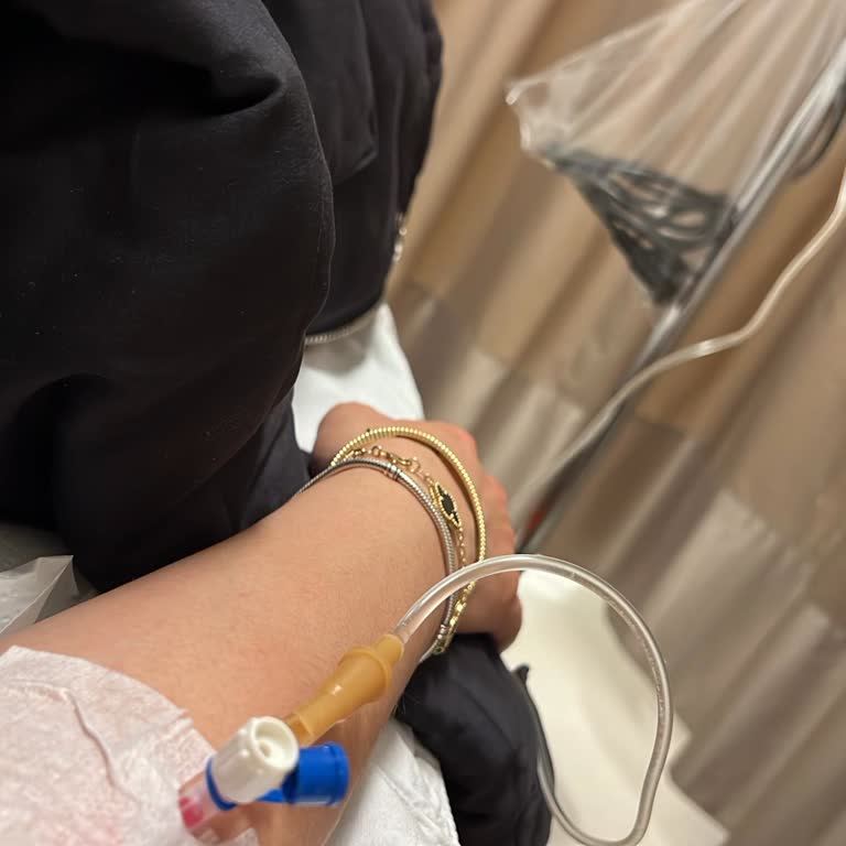 Medicana Hastanesi'nde Yetersiz Hizmet Ve İlgisizlik