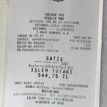 Getir Araç Kiralama Mağduriyeti