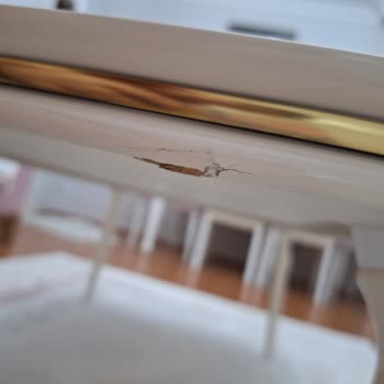 Taşpınar'dan Aldığım Ürün Defolu Çıktı, Çözüm Yok