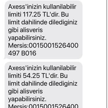 Gece Yarısı Güvenlik İhlali: Akbank Kredi Kartı Skandalı