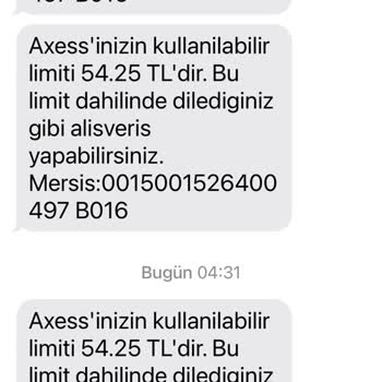 Gece Yarısı Güvenlik İhlali: Akbank Kredi Kartı Skandalı
