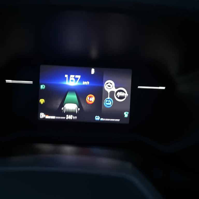 Yeni Renault Duster'da Motor Sorunu Ve Hayal Kırıklığı