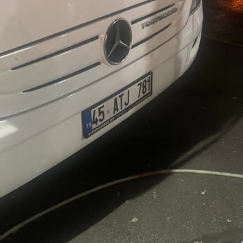 Yolculukta Rötar Ve Bilgilendirme Eksikliği