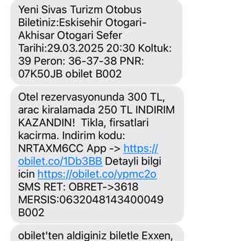 Yolculukta Rötar Ve Bilgilendirme Eksikliği