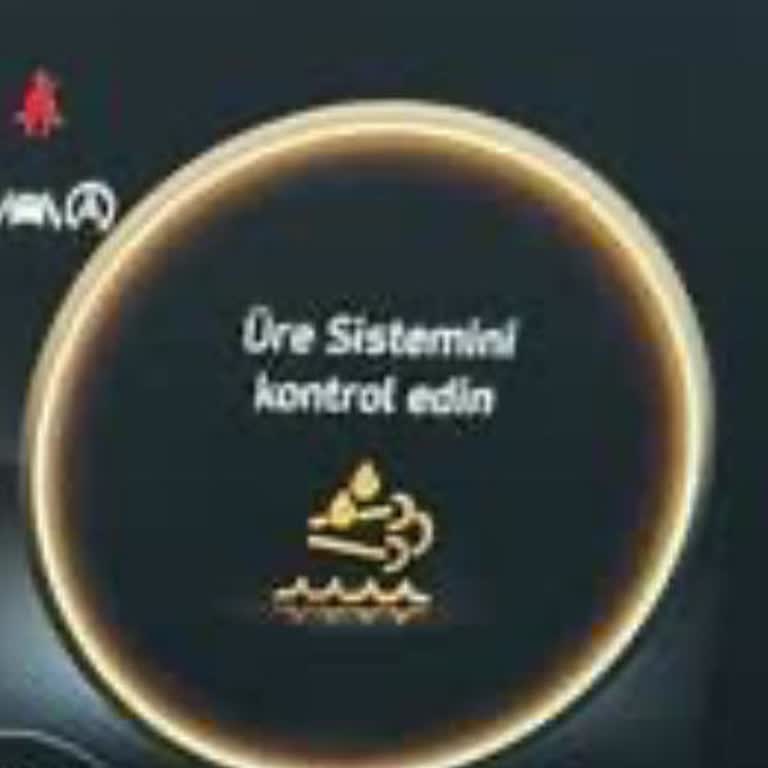 Hyundai Tucson İle Yolda Kalma Korkusu