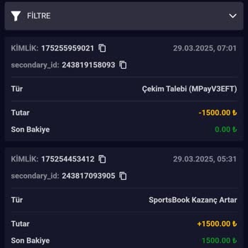 Vegas Nova'da Para Çekme Sorunu