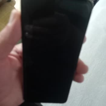 Reeder Telefonumda Bitmeyen Ekran Ve Şarj Sorunları!