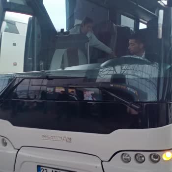 Bayram Yolculuğunda Güvenlik Ve Konfor Sorunu