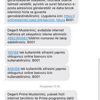 Türk Telekom Nakil İşlemi Sorunu: İnternet Hizmetinde Mağduriyet