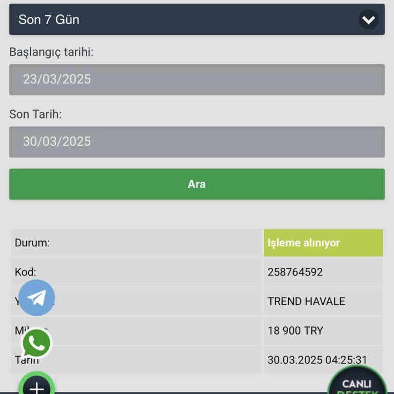 Betwoon'da Çekim Sorunları Ve Güven Eksikliği