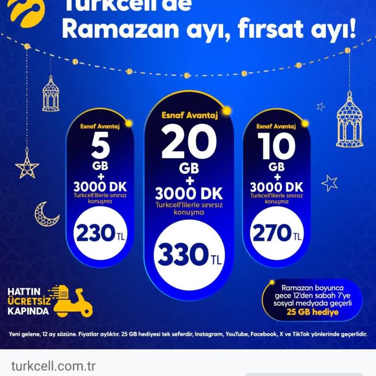 Uzun Süreli Müşteriye Adaletsiz Fiyatlandırma: Turkcell'in Sadakate Cevabı