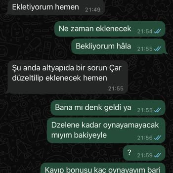 Pasobet'te Çekim Talebi Sorunu Ve İletişim Eksikliği