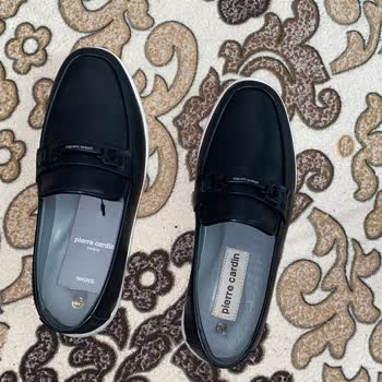 Bayramda Çift Sağ Ayak Şoku