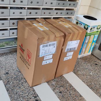 Yanlış Kargo İşlemi Ve İade Sorunu