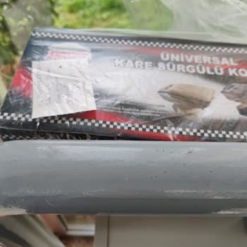 Yanlış Kargo İşlemi Ve İade Sorunu