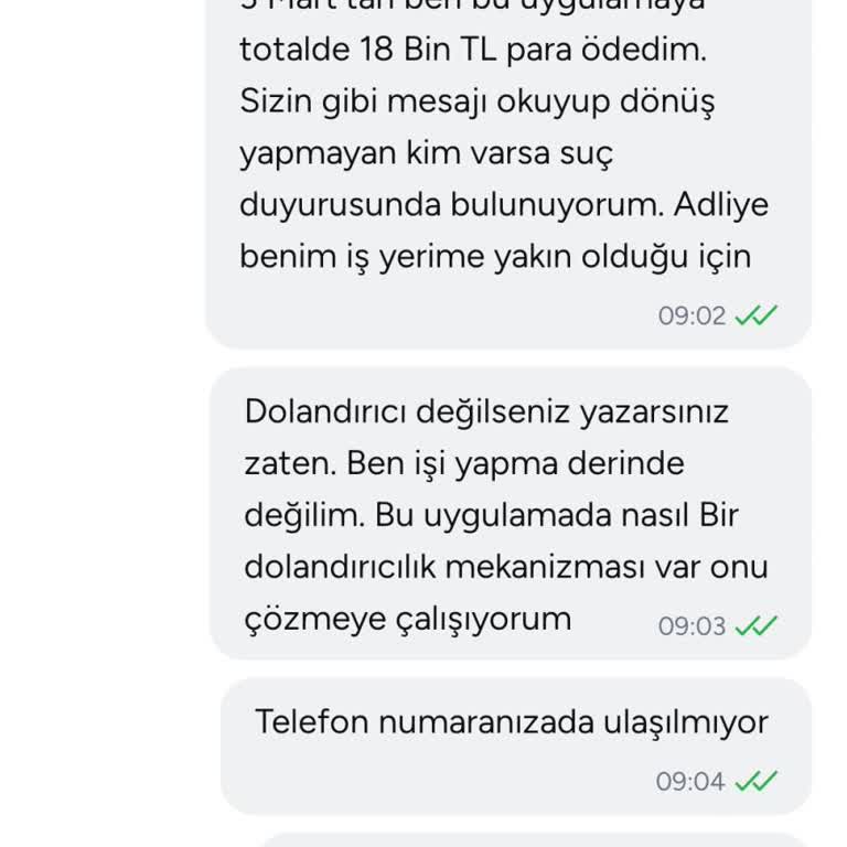 Armut Uygulamasında İşveren Olarak Karşılaştığım Sorunlar