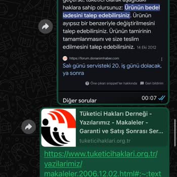 Yavaş Şarj Ve Kötü Müşteri Hizmeti: Wochee Mağazasında Hayal Kırıklığı