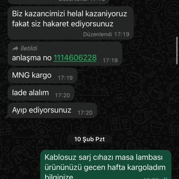 Yavaş Şarj Ve Kötü Müşteri Hizmeti: Wochee Mağazasında Hayal Kırıklığı