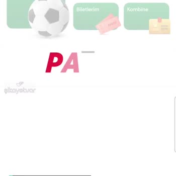 Passolig Hata Veriyor 3 Gündür