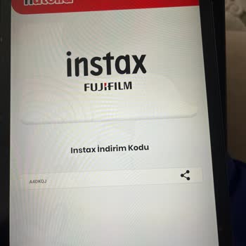 Nutella Uygulamasında Geçersiz İndirim Kodu Sorunu