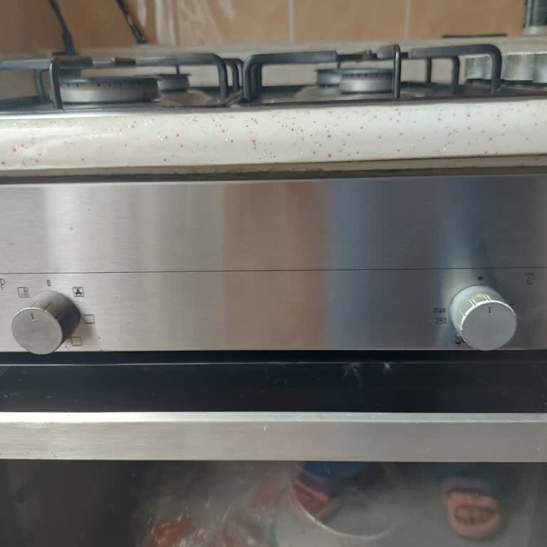 Arçelik Ankastre Fırın Ve Şarjlı Süpürge Hayal Kırıklığı