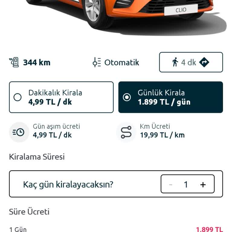 Tiktak'ta Fahiş Fiyat Artışı