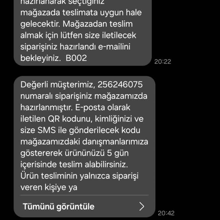 Media Markt Fatura Sorunu: Ürün Garantisi Başlamadı, Acil Çözüm Bekliyorum