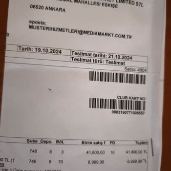 Güncelleme Sonrası TV Performans Sorunları