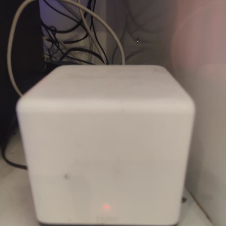 Mercusys Halo Bağlantı Sorunu Ve Destek Talebi