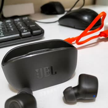 Uzun Süredir Kullanılmayan JBL Kulaklık Şarj Sorunu