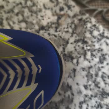 Adidas Çocuk Ayakkabısında Kalite Sorunu ve İade Problemi