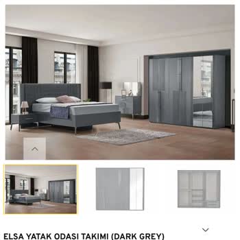 İpek Mobilya'nın İlgisizliği: Yatak Bazası Sorunu