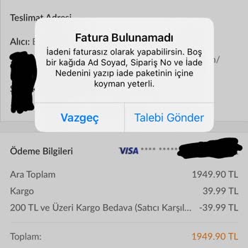 Yanıltıcı Etiketler Ve Sahte Ürün Mağduriyeti