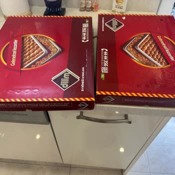 Kalitesiz Ürünlerle Hayal Kırıklığı