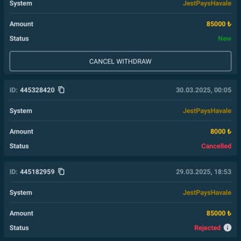 Vizebet'ten 85.000₺ Kazanç Çekilemiyor: 48 Saatlik Bekleyiş