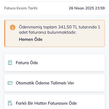 Türk Telekom'un Yurt Dışı Paketinde Fatura Şoku