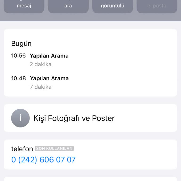 Bayram Günü Müşteri Temsilcisinin Saygısız Tavrı