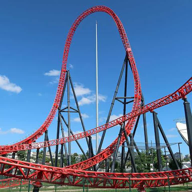 Kırmızı Tren Hayal Kırıklığı