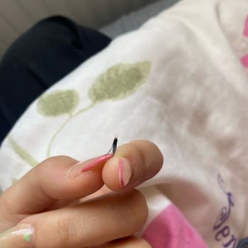 Valeria Platinum Beauty Protez Tırnak Ve İpek Kirpik Hizmetinde Büyük Hayal Kırıklığı