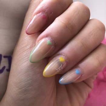 Valeria Platinum Beauty Protez Tırnak Ve İpek Kirpik Hizmetinde Büyük Hayal Kırıklığı