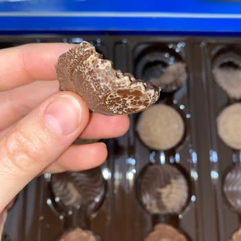 Bayramda Hayal Kırıklığı: Bozulmuş Çikolata