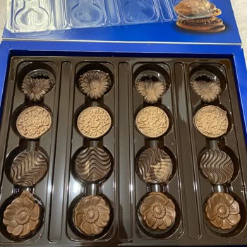 Bayramda Hayal Kırıklığı: Bozulmuş Çikolata