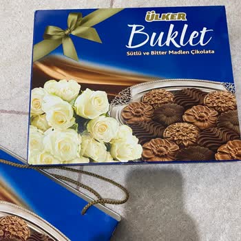 Bayramda Hayal Kırıklığı: Bozulmuş Çikolata