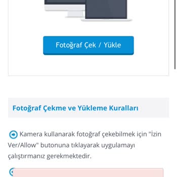 Passolig Kartı Fotoğraf Yükleme Sorunu Ve Müşteri Hizmetleri Yetersizliği