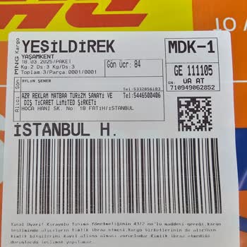 Sahte Ürün Ve Geciken İade Süreci Hakkında Şikayet