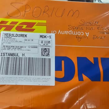 Sahte Ürün Ve Geciken İade Süreci Hakkında Şikayet