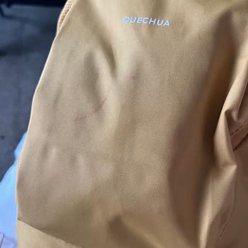 İzmit Otogarda Temizlik Sorunu: Pis Bantlar Çantaları Kirletiyor