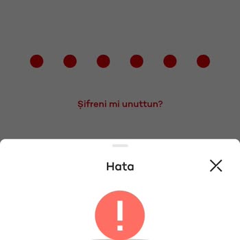 Akbank Mobil Bankacılık Blokajı: Bayramda Mağduriyet
