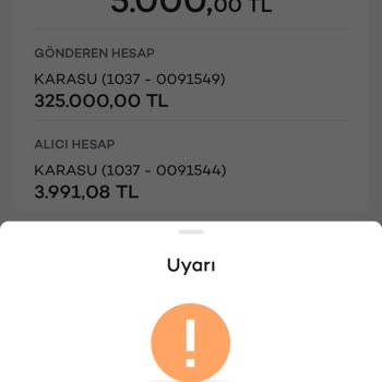 Akbank Mobil Bankacılık Blokajı: Bayramda Mağduriyet