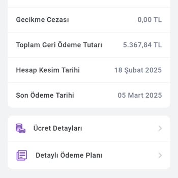 Yanıltıcı Alışveriş Deneyimi Ve Faiz Sorunu